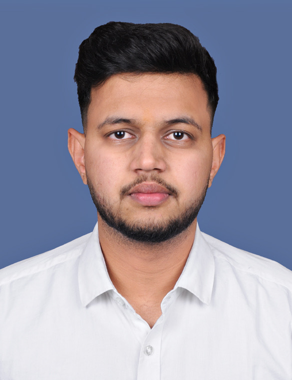 Mr. Sumit Kumar