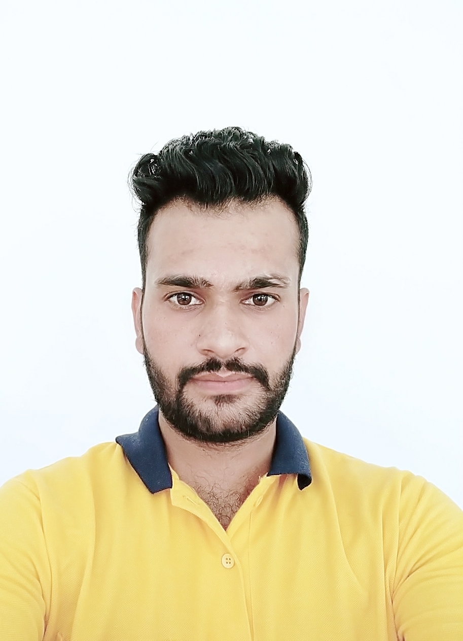 Mohit Kumar