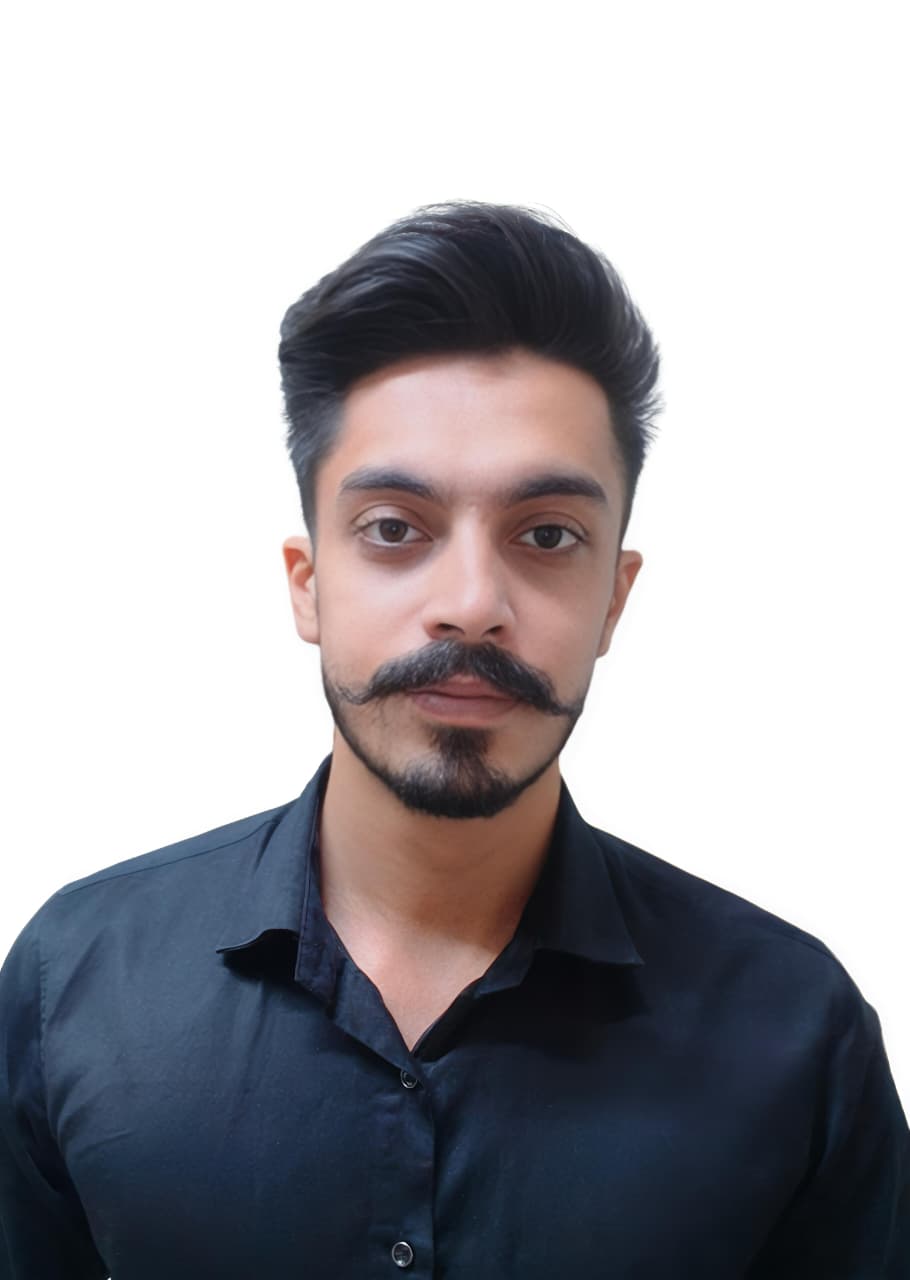 Mr. Sumeet Singh Sethi