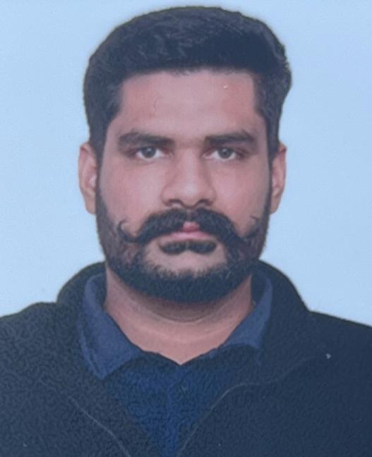 Mr. Hardeep Singh
