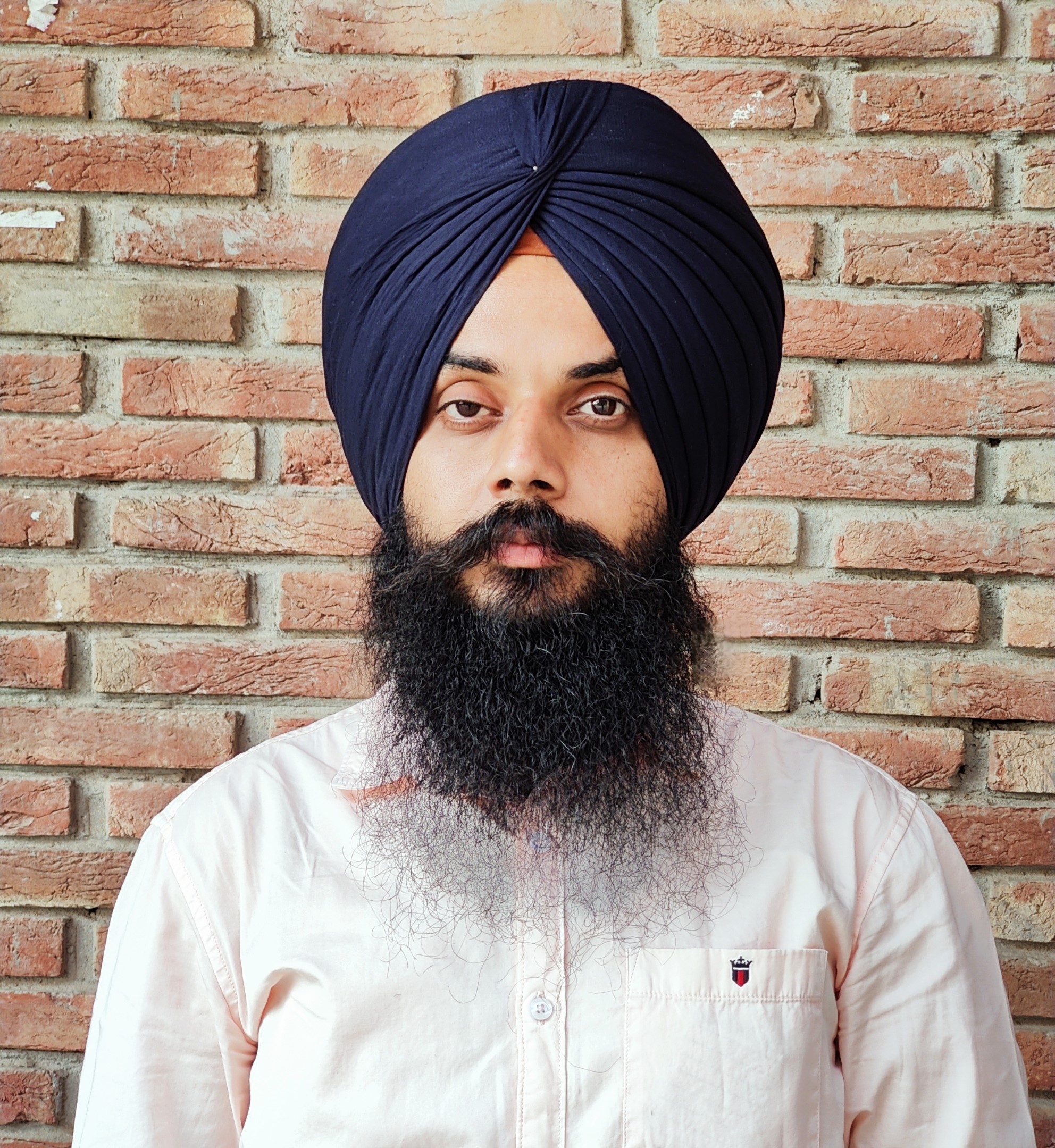 Dr. Barinderjeet Singh Toor