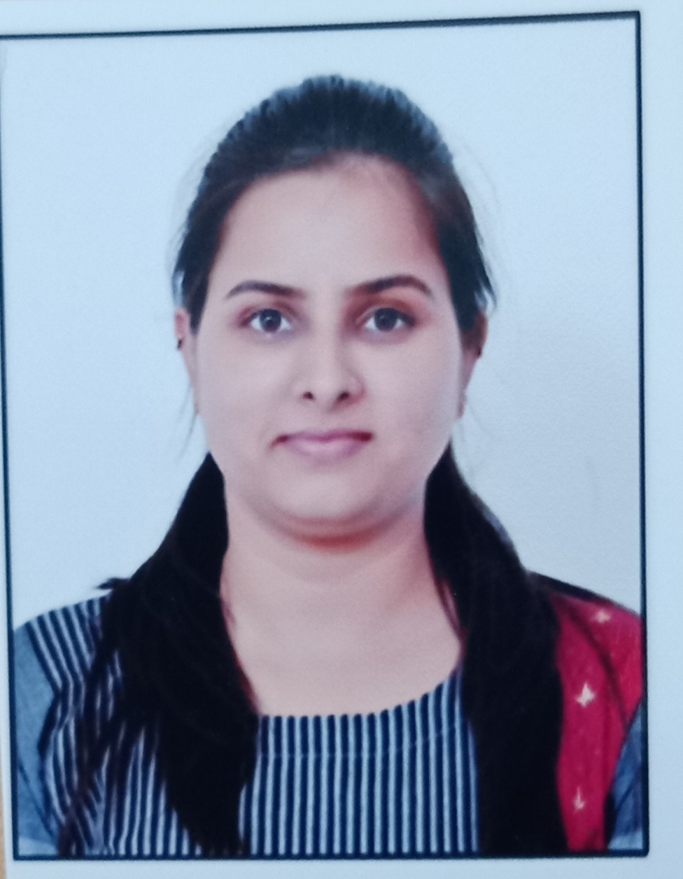 Mrs. Reetu