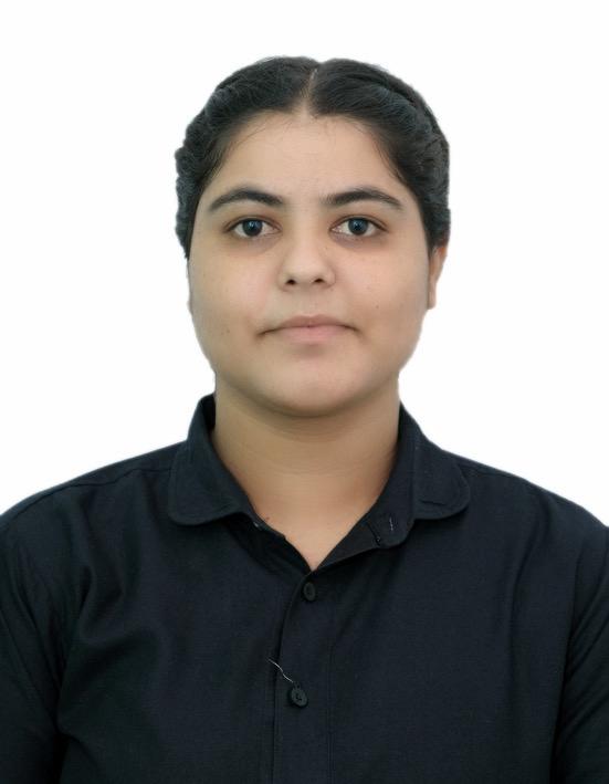 Ms. Kiranbeer Kaur