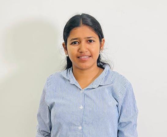 Ms. Manpreet Kaur