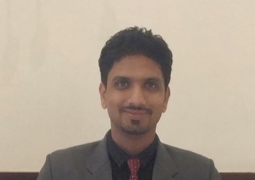 Dr. Wineet Chawla 