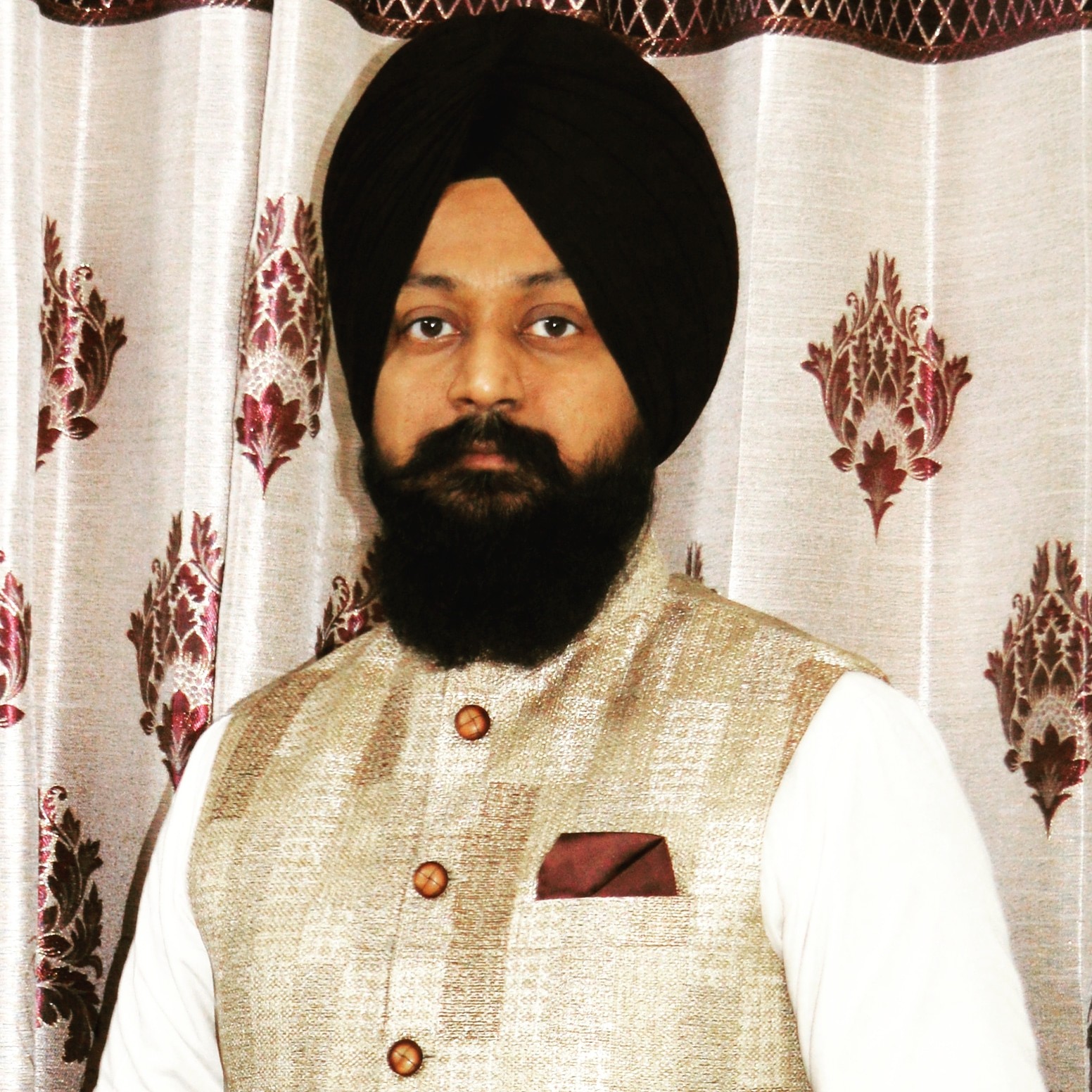 Dr. Kanwal Jit Singh