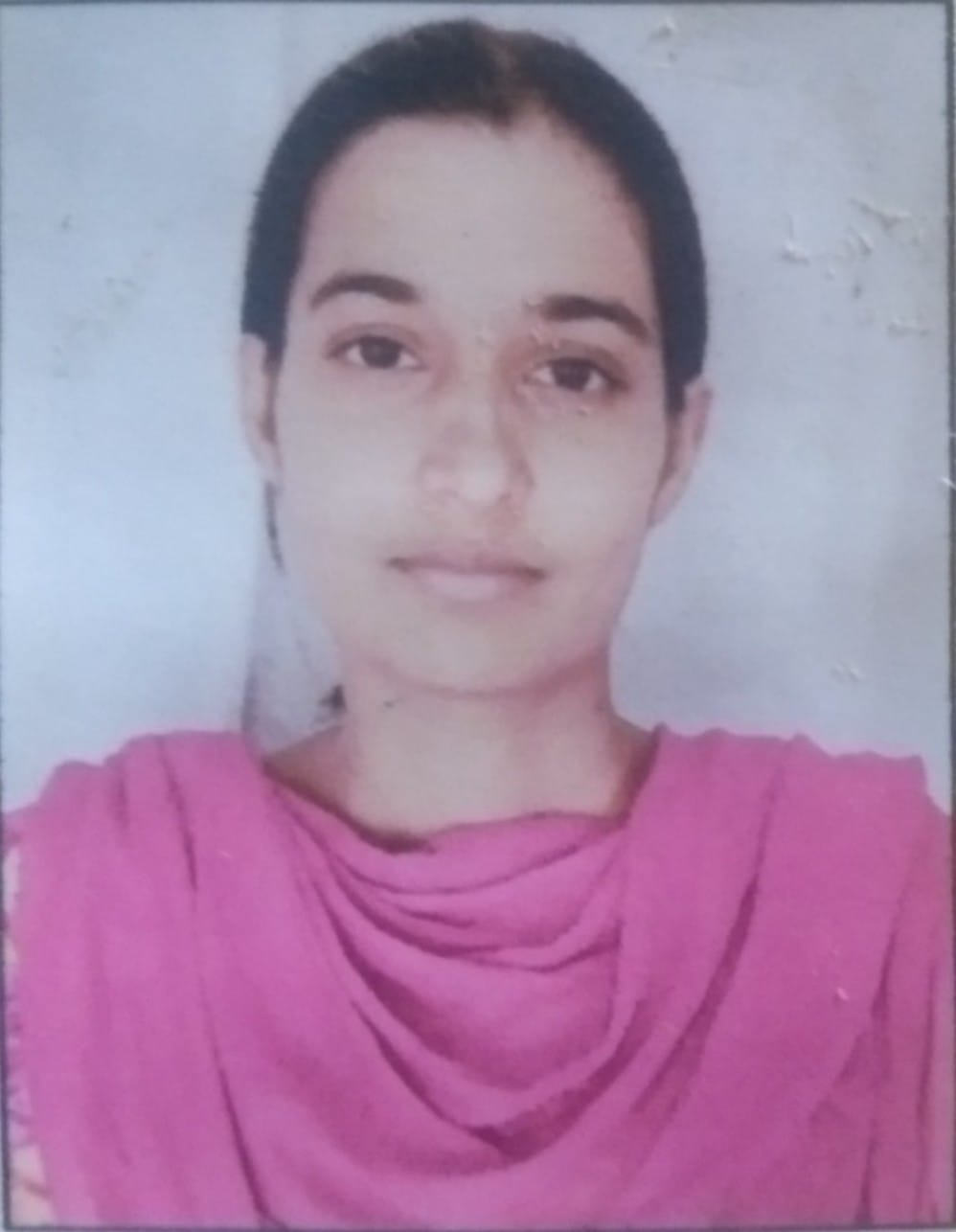 Ms. Ramandeep Kaur 