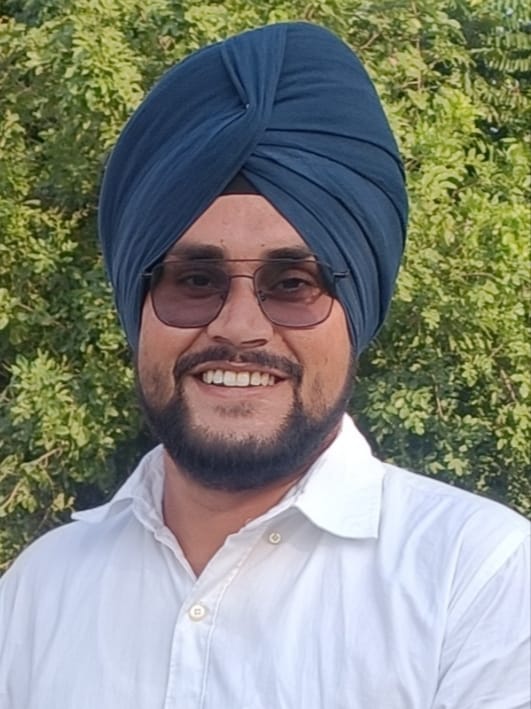 Dr. Ramandeep Singh