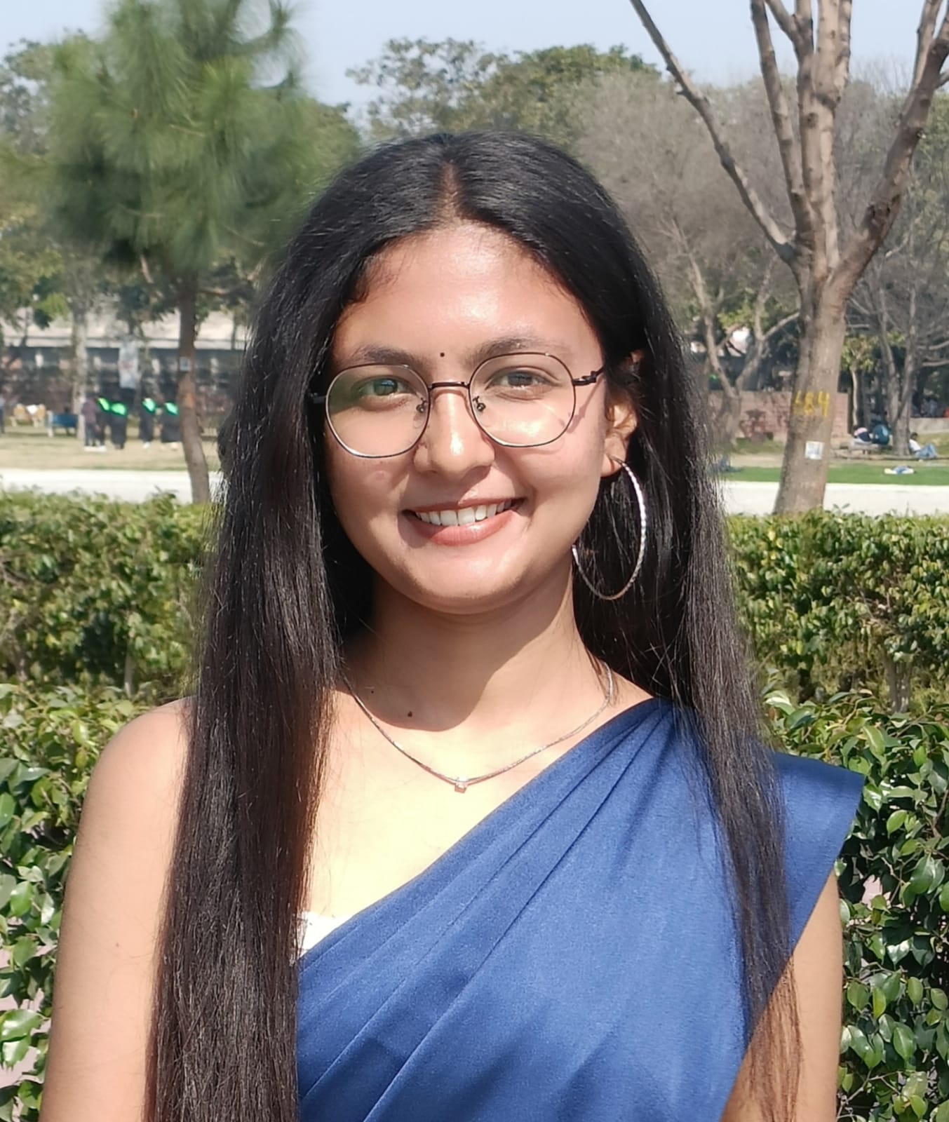 Dr.. Manisha Chaudhary