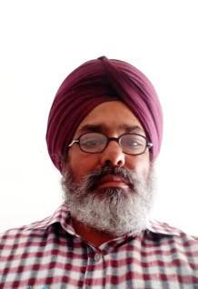 Mr. Jaspal Singh 