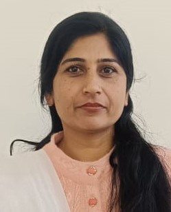Ms. Manjeet Kaur