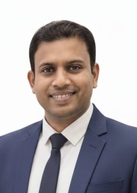 Dr. Puneet Bansal