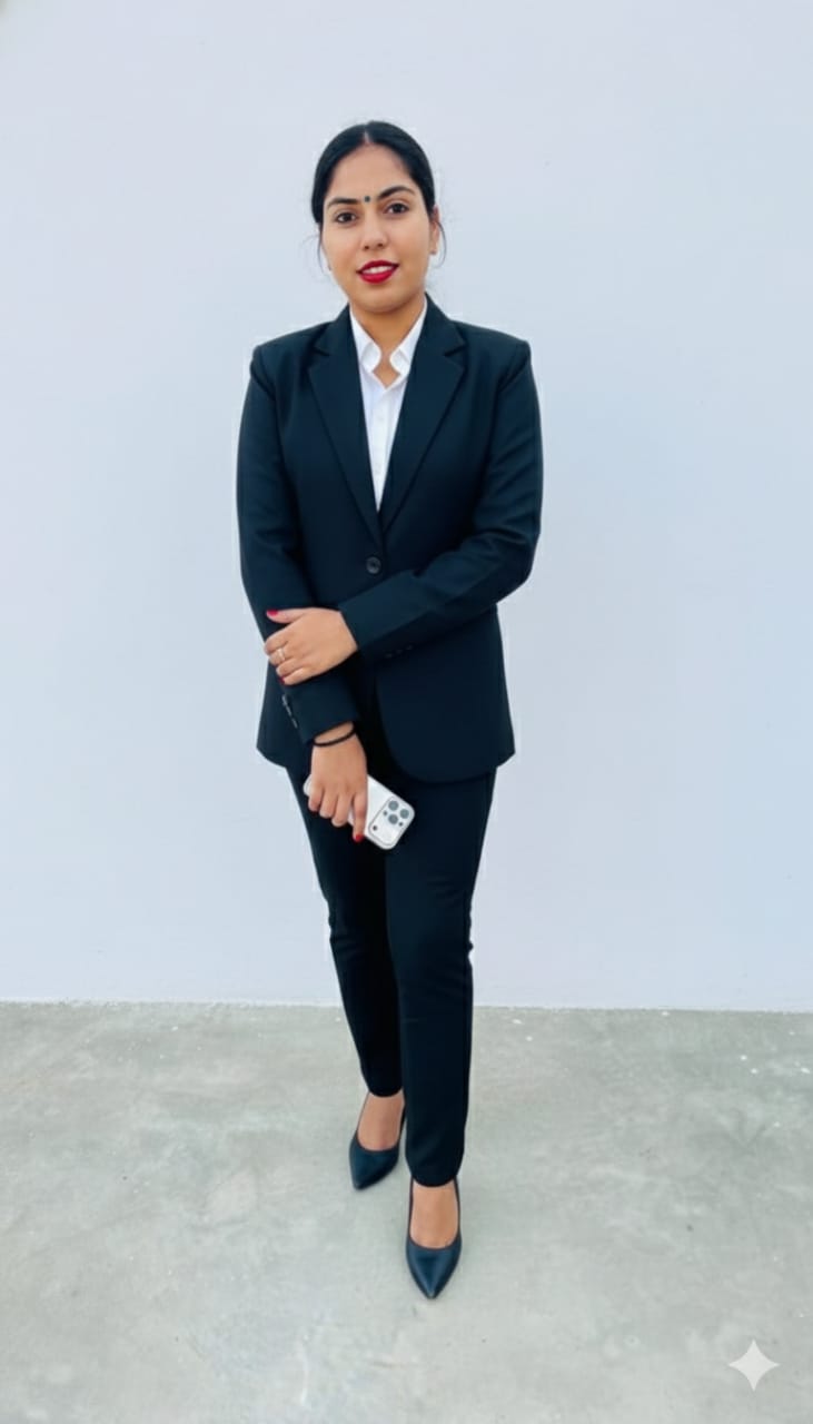 Gurpreet Kaur 