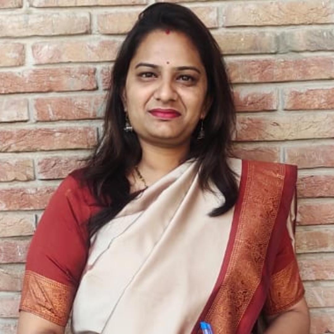 Dr. Rozy Rani 