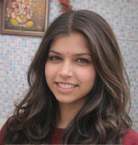Shivani Sharma 