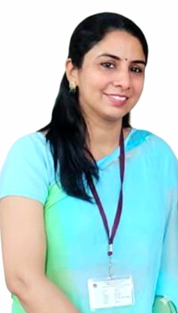 Dr. Arshdeep Kaur
