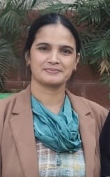 Dr. Simarjit Kaur