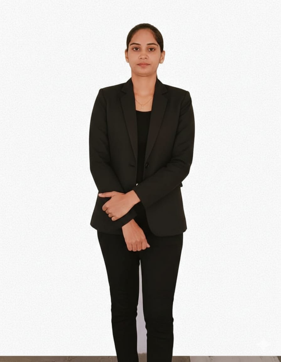 Ramandeep Kaur 