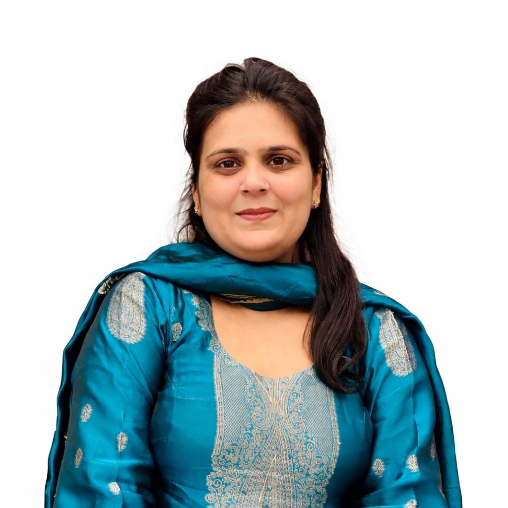 Jaspreet kaur 