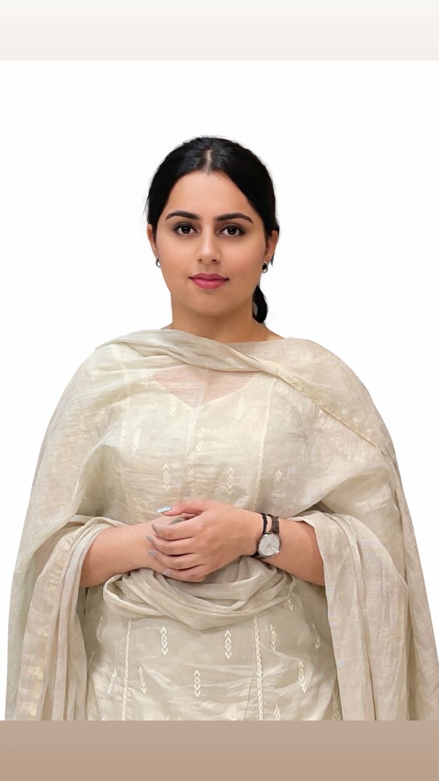 Amninder Kaur