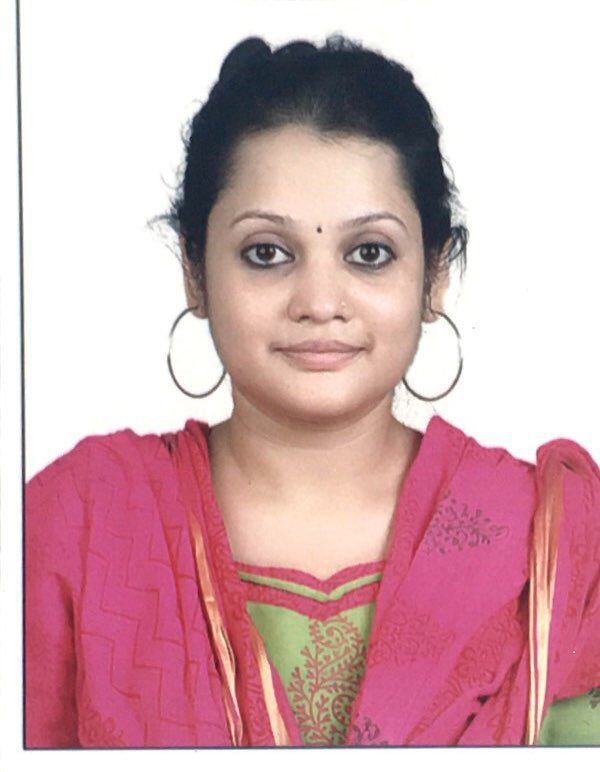 Dr. Arpita Bhattacharya