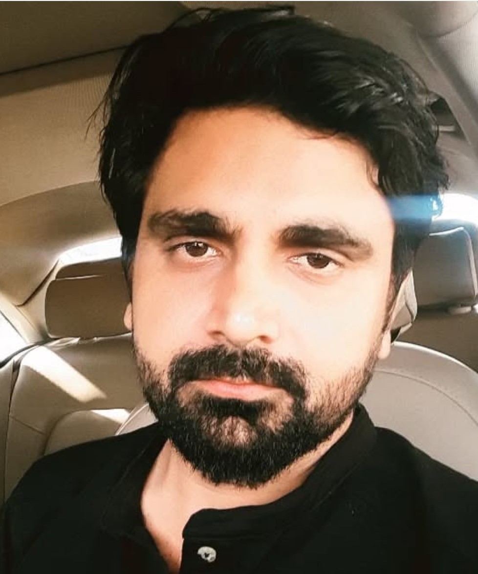 Amritpal Singh
