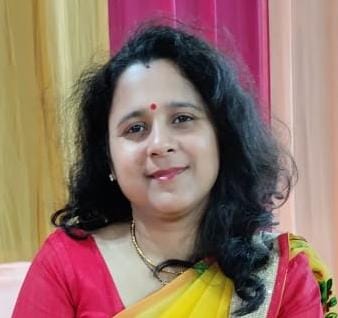 Dr Astha Jain
