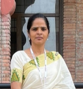 Ms. Harpal Kaur