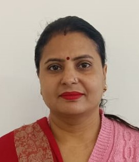 Ms. Sunita Rani