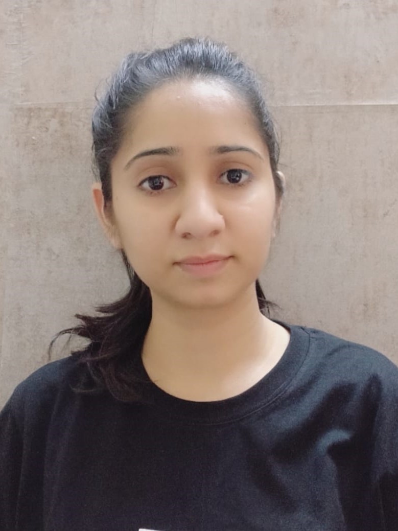 Miss. Ankita Buwaniwal