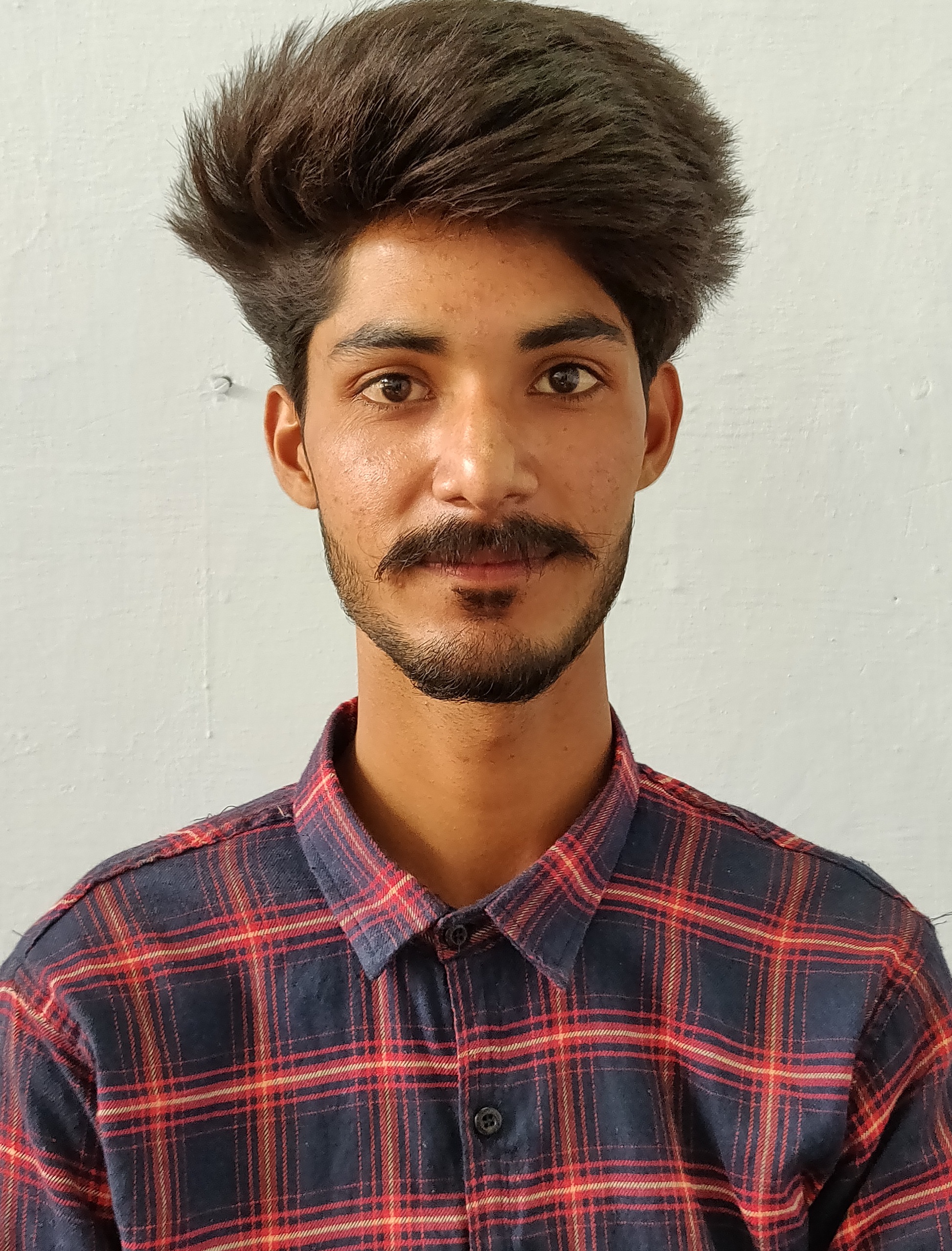 Mr. Badal Singh