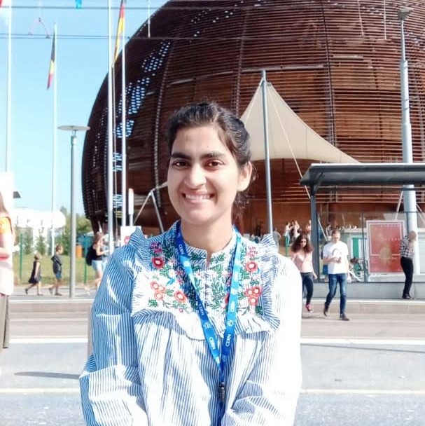 Dr. Harjot Kaur