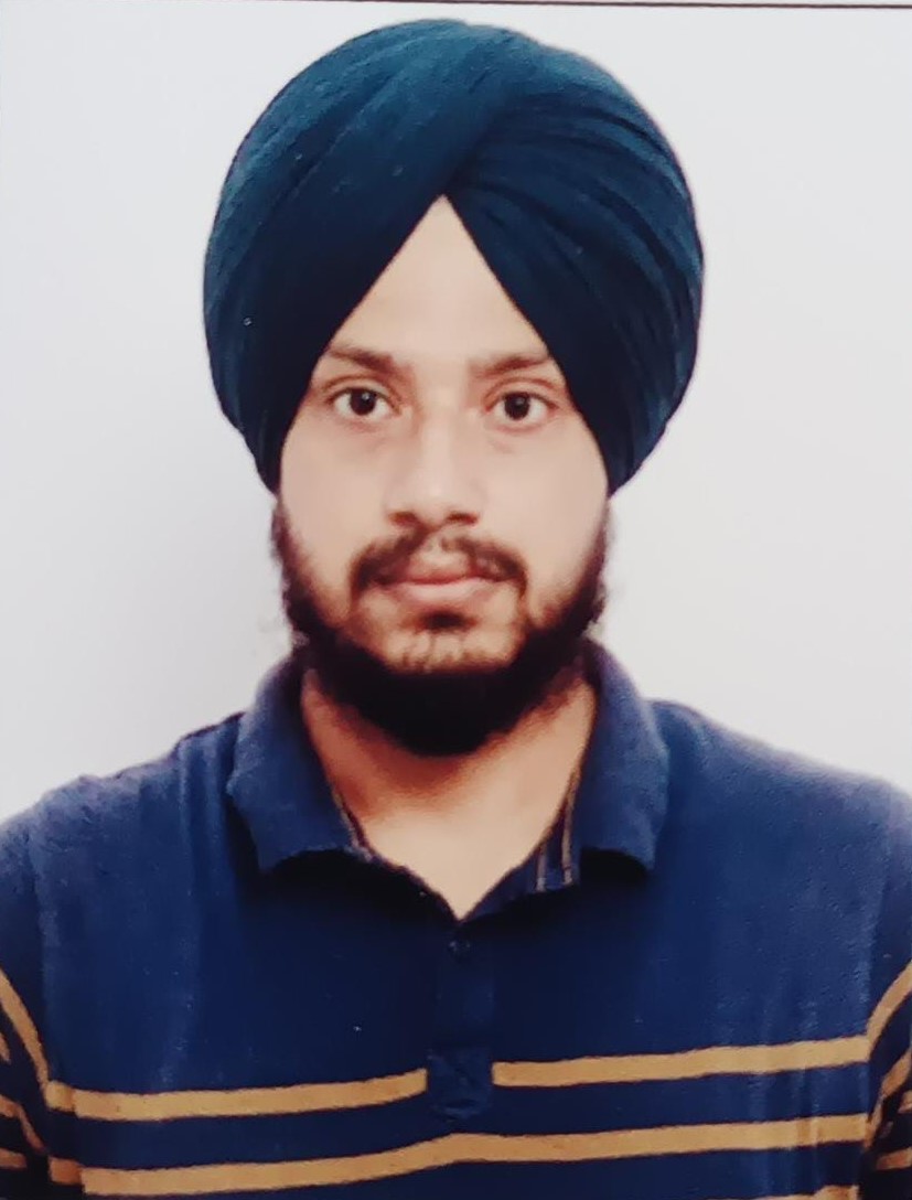 Dr. Mandeep Singh