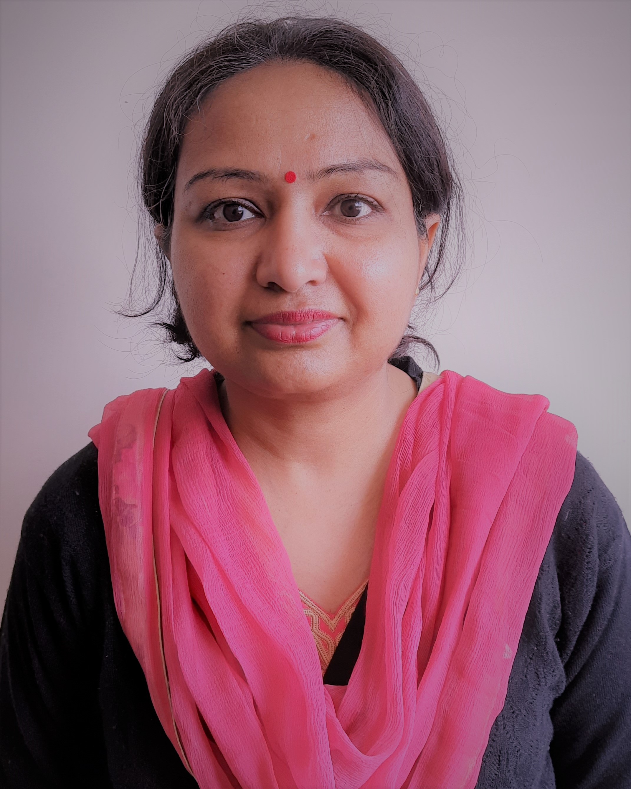 Dr. Gagan Gupta