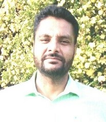 Mr. Lakhbir Singh