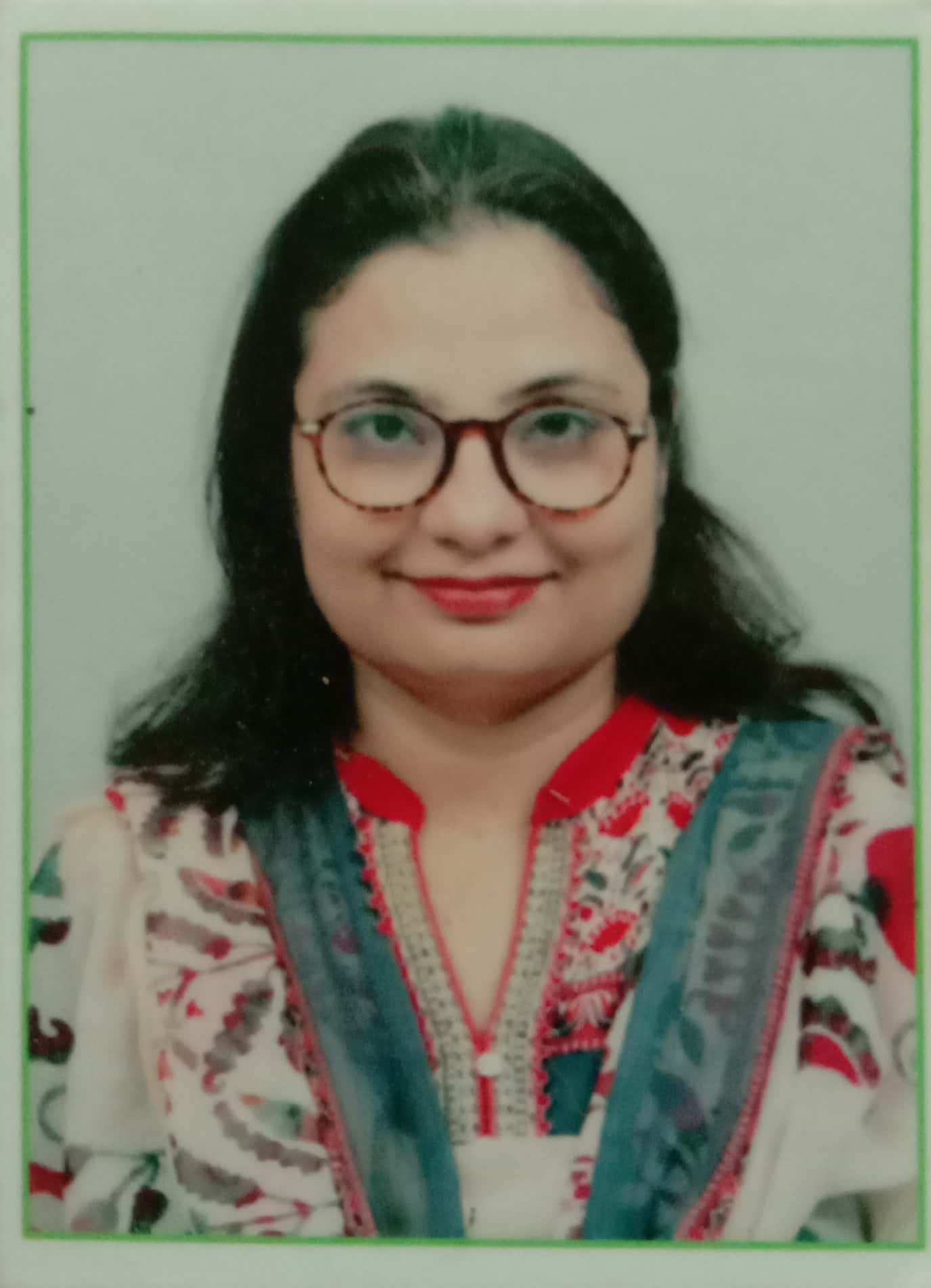 Mrs. Priya Dhuria