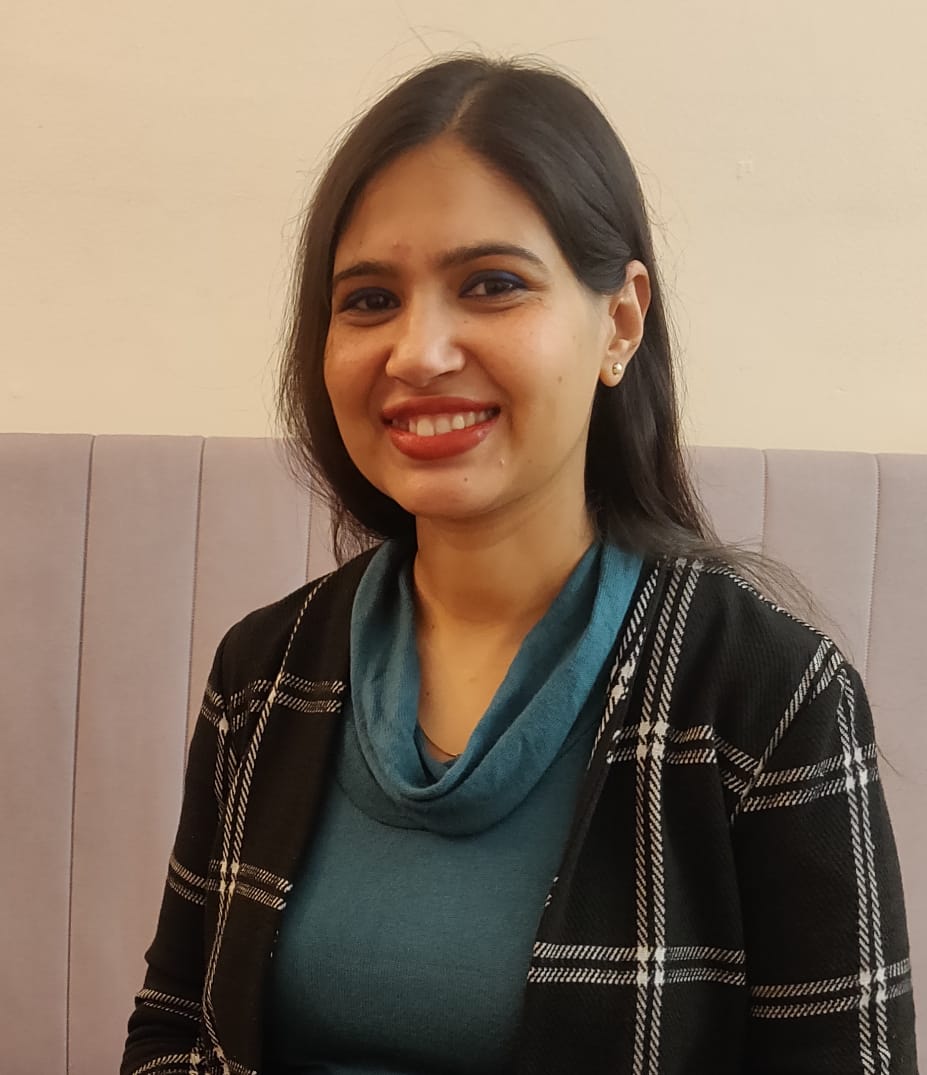 Dr. Pooja Devi