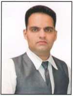 Mr. Rahul Menon