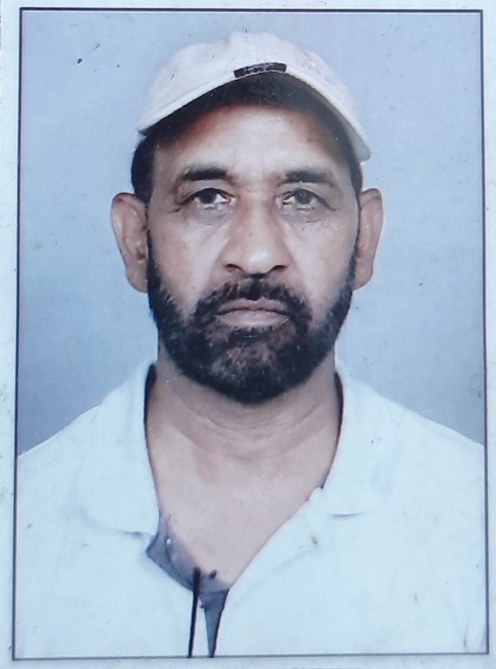 Mr. Ravinder Kumar