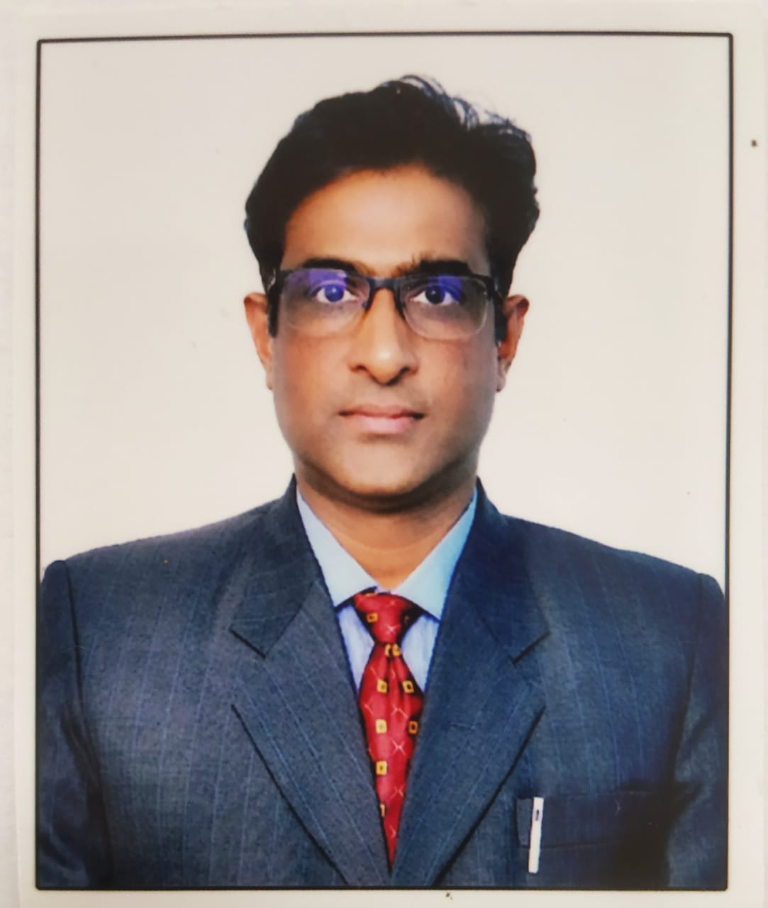 Dr. Sandeep Kansal