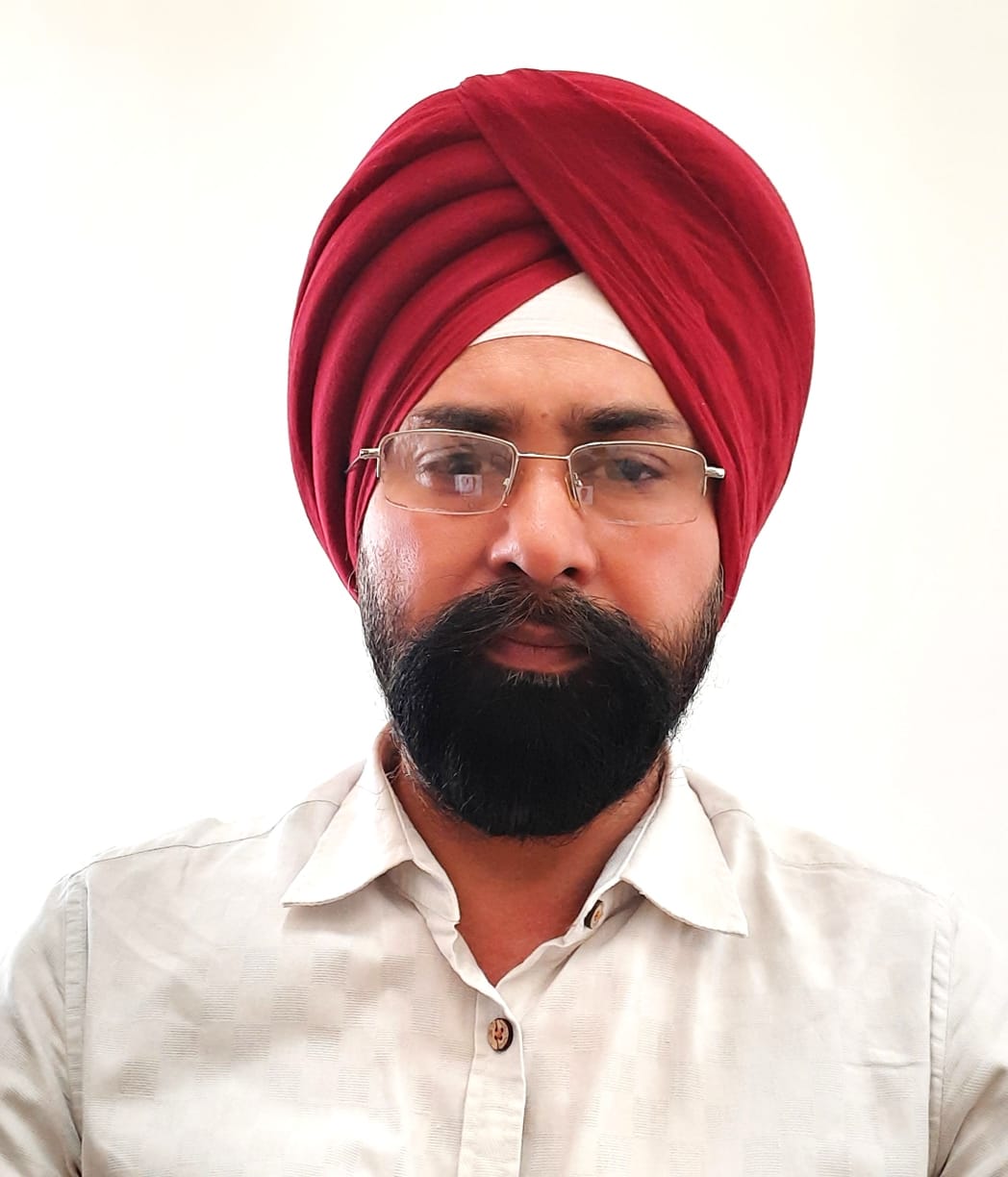 Dr. Satnam Singh