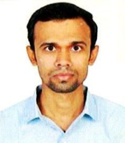 Mr. Shekhar Dwivedi