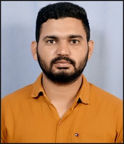 Sunil Kumar