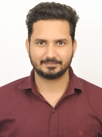 Mr. Arpan Sethi