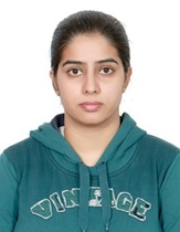 Jasleen Kaur