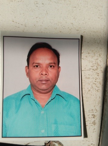 Mr. Baldev Kumar