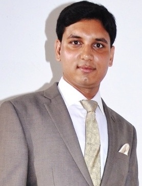 Dr. Kewal Kumar