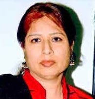 Dr. Seema Sharma