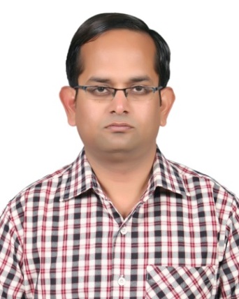 Dr. Sudhanshu Pratap Singh