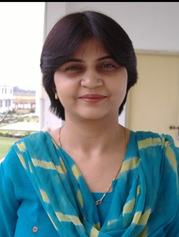 Dr. Meenu